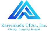 Zarrinkelk CPAs, Inc.